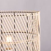 Lámpara de Mesa "Porbandar" — Vetonek (4)