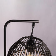 Lámpara de Mesa "Granada" — Vetonek (3)