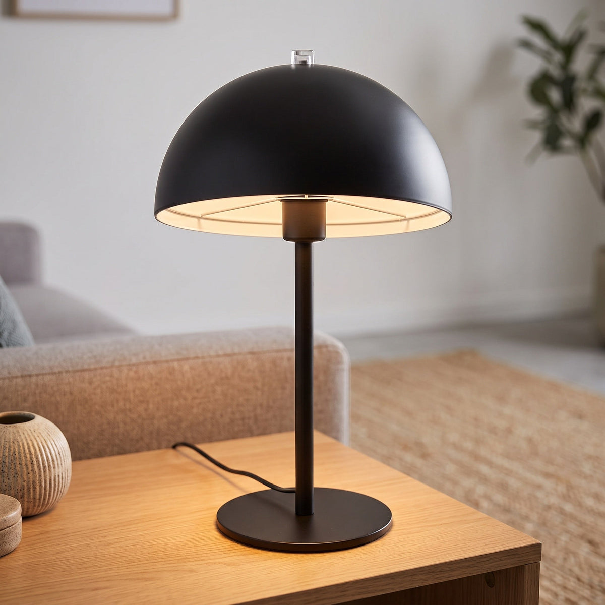 Lámpara de Mesa "Shelby" — Vetonek