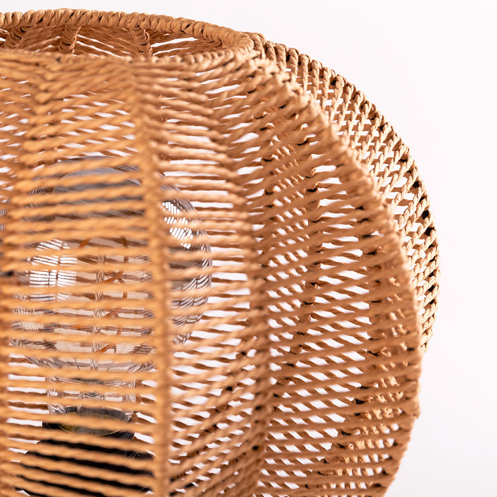 Lámpara de Mesa "Alex" — Vetonek (2)