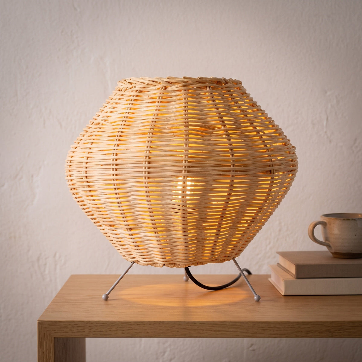 Lámpara de Mesa "Alfred" — Vetonek