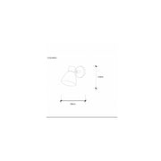 Aplique "Haley" — Vetonek (4)