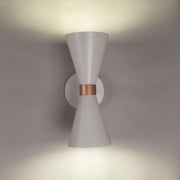 Aplique de Pared "Kosice" — Vetonek (2)