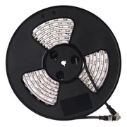 Bañador de Pared Flexible LED 18W 24VDC 42LEDs/M SMD2835 1260Lm/M IP65 6000ºK 5 Metros — Vetonek (5)