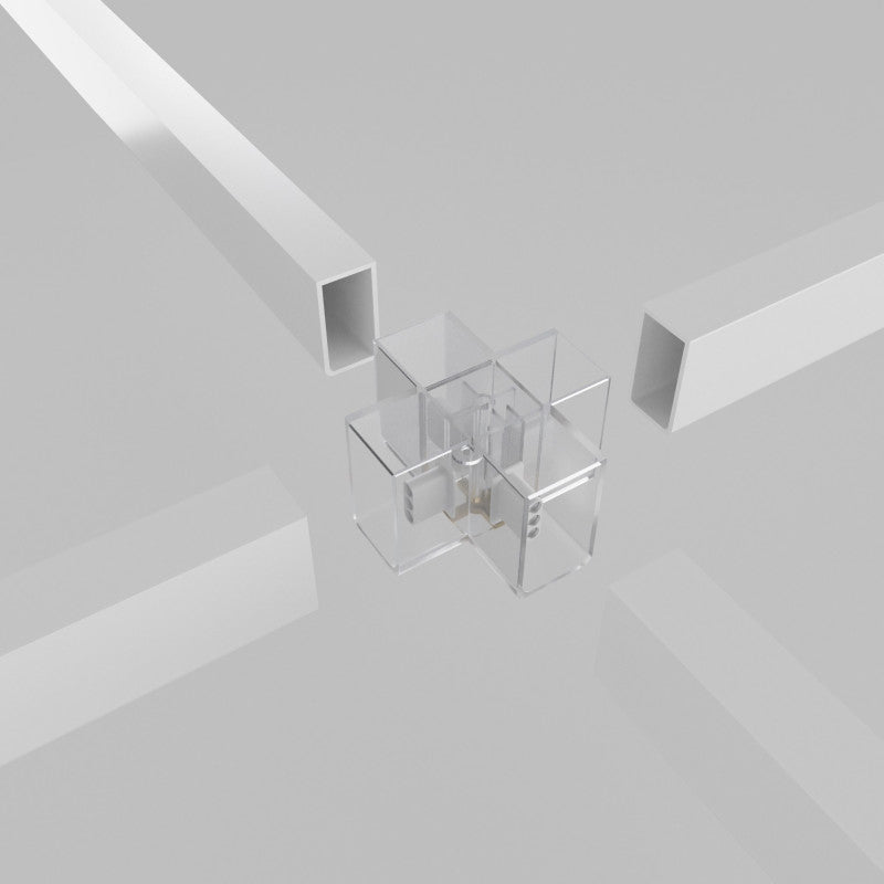 Conector '+' para Panal — Vetonek