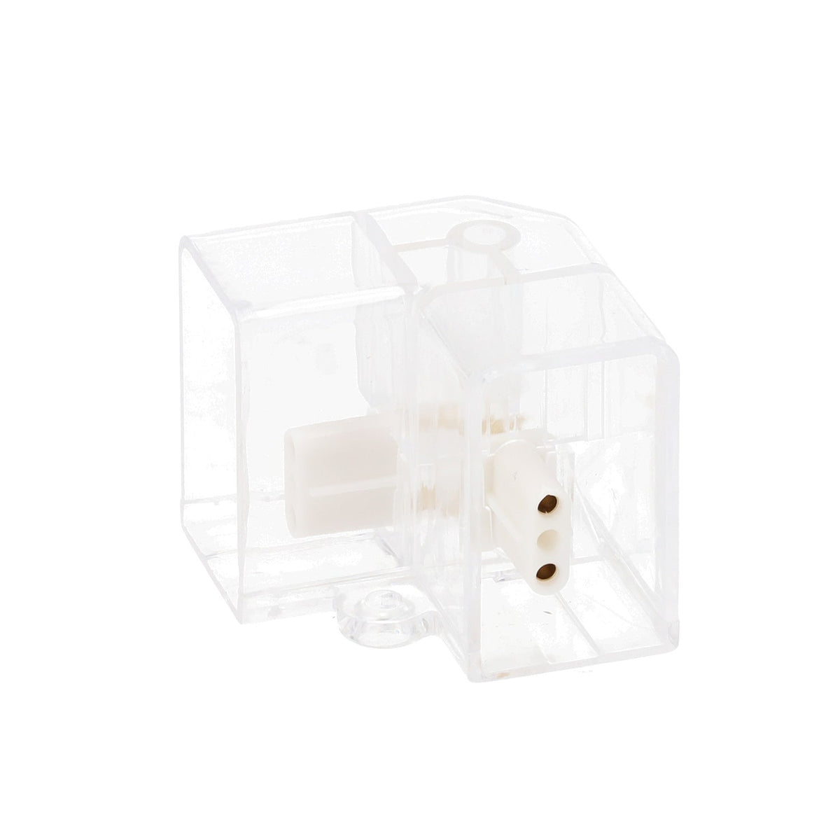 Conector L para Panal — Vetonek (2)