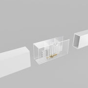 ConectorRecto para Panal — Vetonek