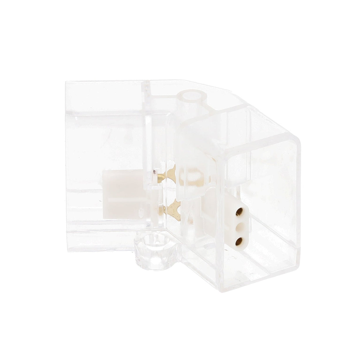 Conector V para Panal — Vetonek (2)