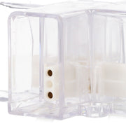 Conector V para Panal — Vetonek (4)