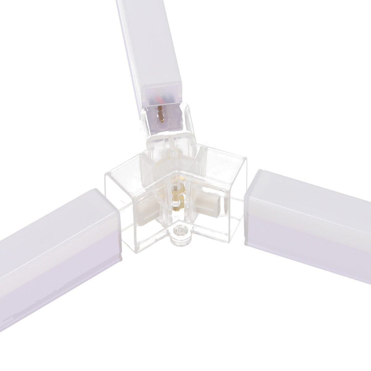 Conector Y para Panal — Vetonek (3)