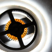 Tira LED SMD 2835 5M 9,6W/M 960Lm/M 4000ºK IP20 24VDC — Vetonek (6)