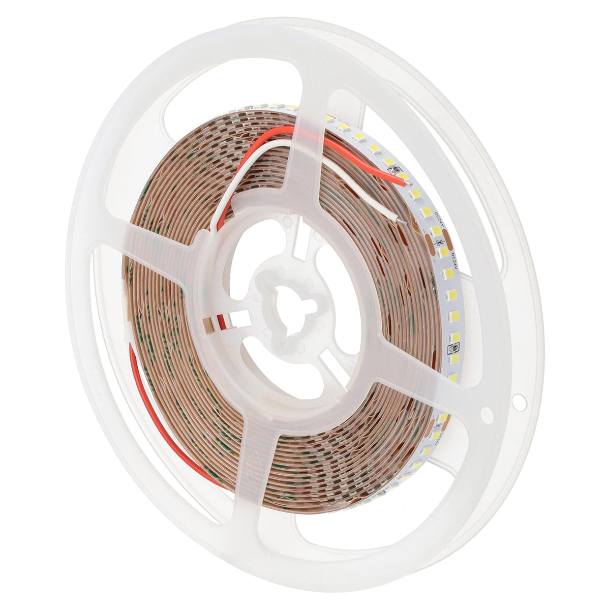 Tira LED SMD2835 13W/M 200Lm/W CRI95 24VDC IP20 6000ºK 5M — Vetonek (2)