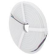 Tira Flexible LED 14,4W/M 24VDC 96LEDs/M SMD5050 IP65 RGBW 5 Metros — Vetonek