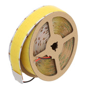 Tira Led 24VDC 36W COB 1680LEDs/M 2700Lm/M 6000ºK IP20 5 Metros — Vetonek