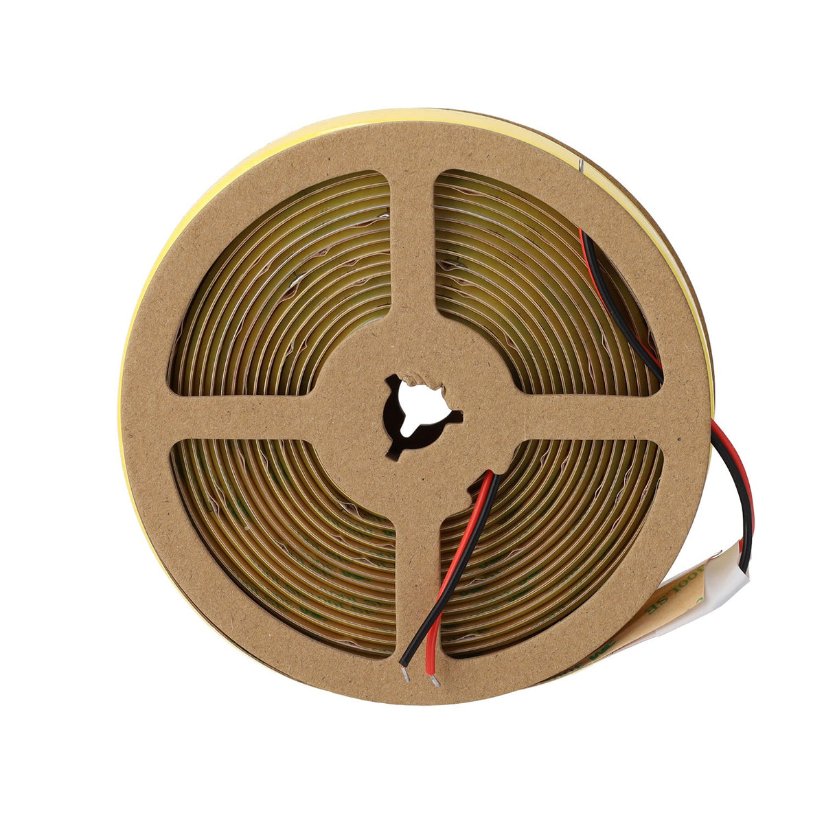 Tira Led 24VDC 36W COB 1680LEDs/M 2700Lm/M 6000ºK IP20 5 Metros — Vetonek (2)