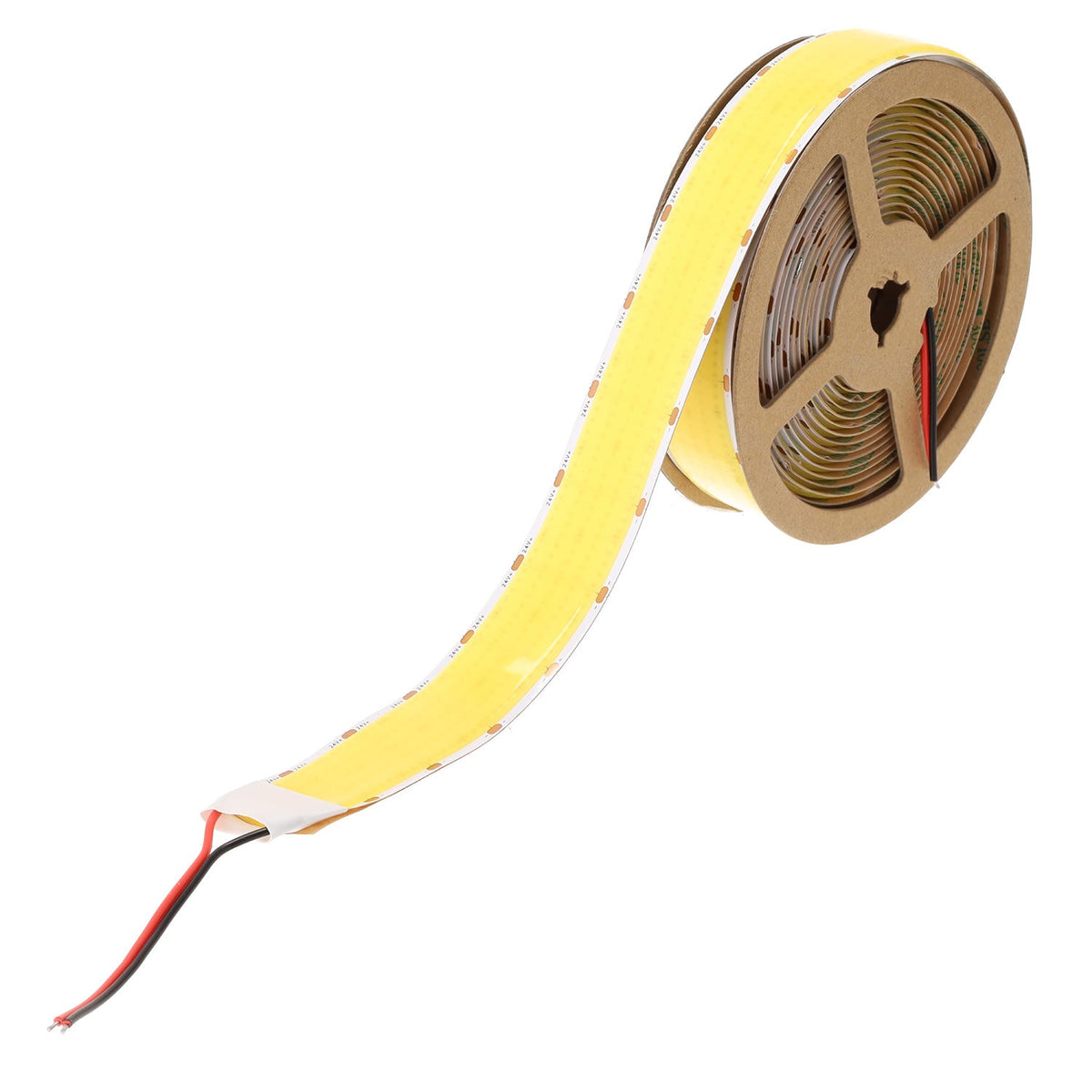 Tira Led 24VDC 36W COB 1680LEDs/M 2700Lm/M 6000ºK IP20 5 Metros — Vetonek (3)