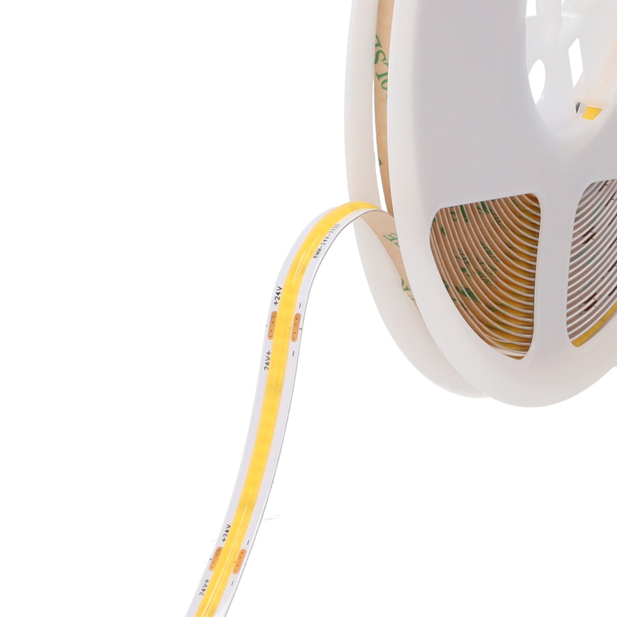 Tira LED COB 10 Metros 12W/M 960Lm/M 4000ºK IP20 24VDC — Vetonek (2)