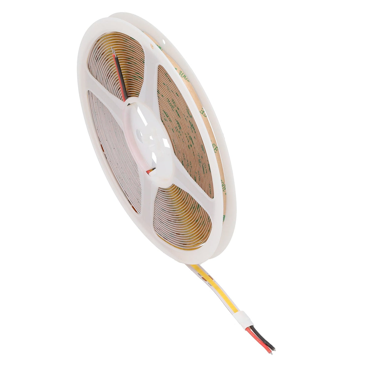 Tira LED COB 10 Metros 12W/M 960Lm/M 4000ºK IP20 24VDC — Vetonek (3)