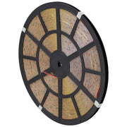 Tira Flexible LED 50 Metros 12W/M CRI95 24VDC COB 320Leds/M 960Lm/M IP20 6000ºK — Vetonek