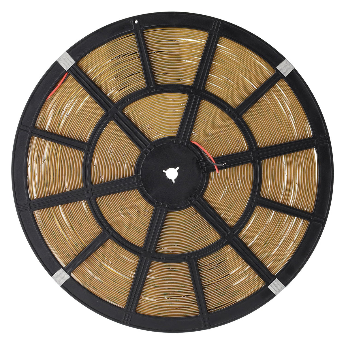 Tira Flexible LED 50 Metros 12W/M CRI95 24VDC COB 320Leds/M 960Lm/M IP20 6000ºK — Vetonek (2)