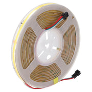 Tira LED COB Digital IC 2811 12W/M 24VDC Rollo 5M — Vetonek (7)