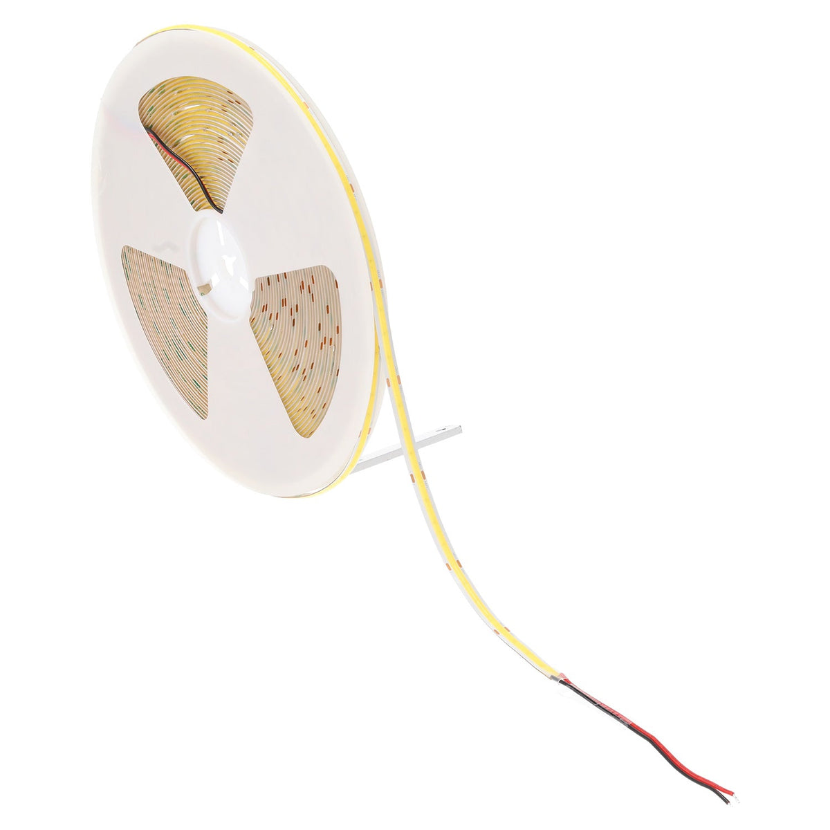 Tira Led 48VDC COB 20 Metros 480LEDs/M 8W/m 700Lm/M 6000ºK — Vetonek (3)