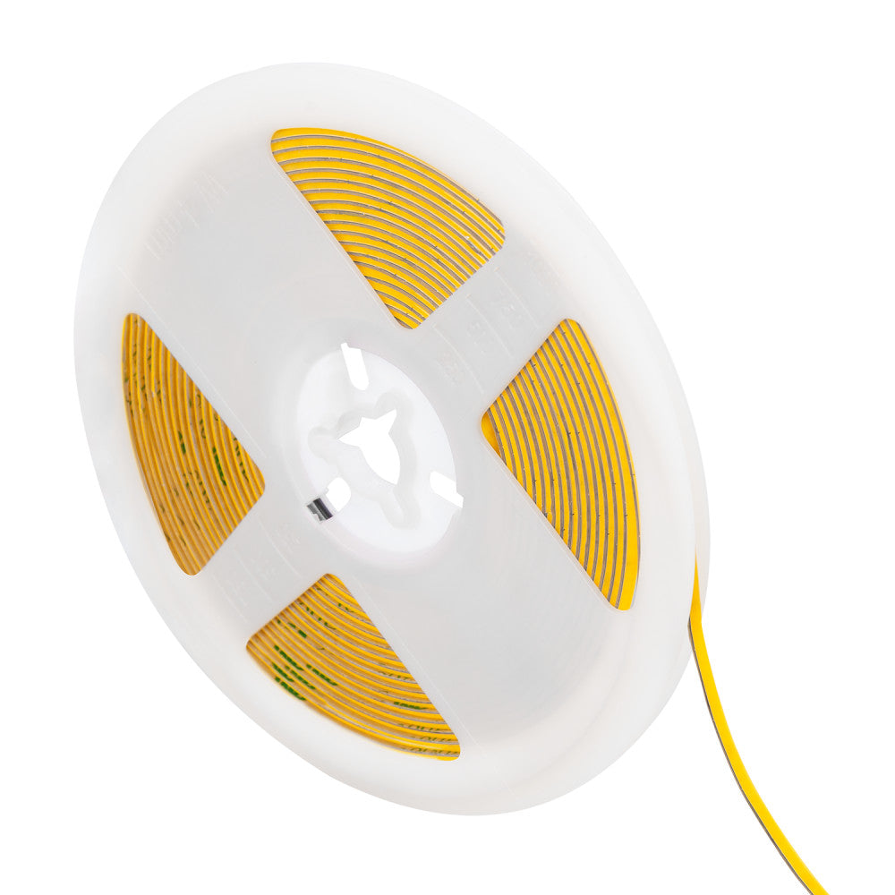 Tira LED COB 5M 5W/M 450Lm/M 4000ºK IP20 12VDC — Vetonek (3)