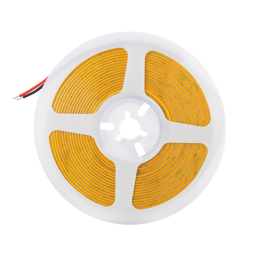 Tira LED COB 5M 5W/M 450Lm/M 4000ºK IP20 12VDC — Vetonek (5)