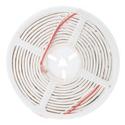 Tira Flexible LED Corte Libre 12W/M 24VDC COB 528 Leds/M 1400Lm/M IP65 6000ºK 5 Metros — Vetonek (2)