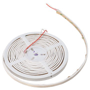Tira Flexible LED Corte Libre 12W/M 24VDC COB 528 Leds/M 1400Lm/M IP65 6000ºK 5 Metros — Vetonek (3)