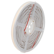 Tira Flexible LED Corte Libre 12W/M 24VDC COB 528 Leds/M 1400Lm/M IP65 6000ºK 5 Metros — Vetonek (4)