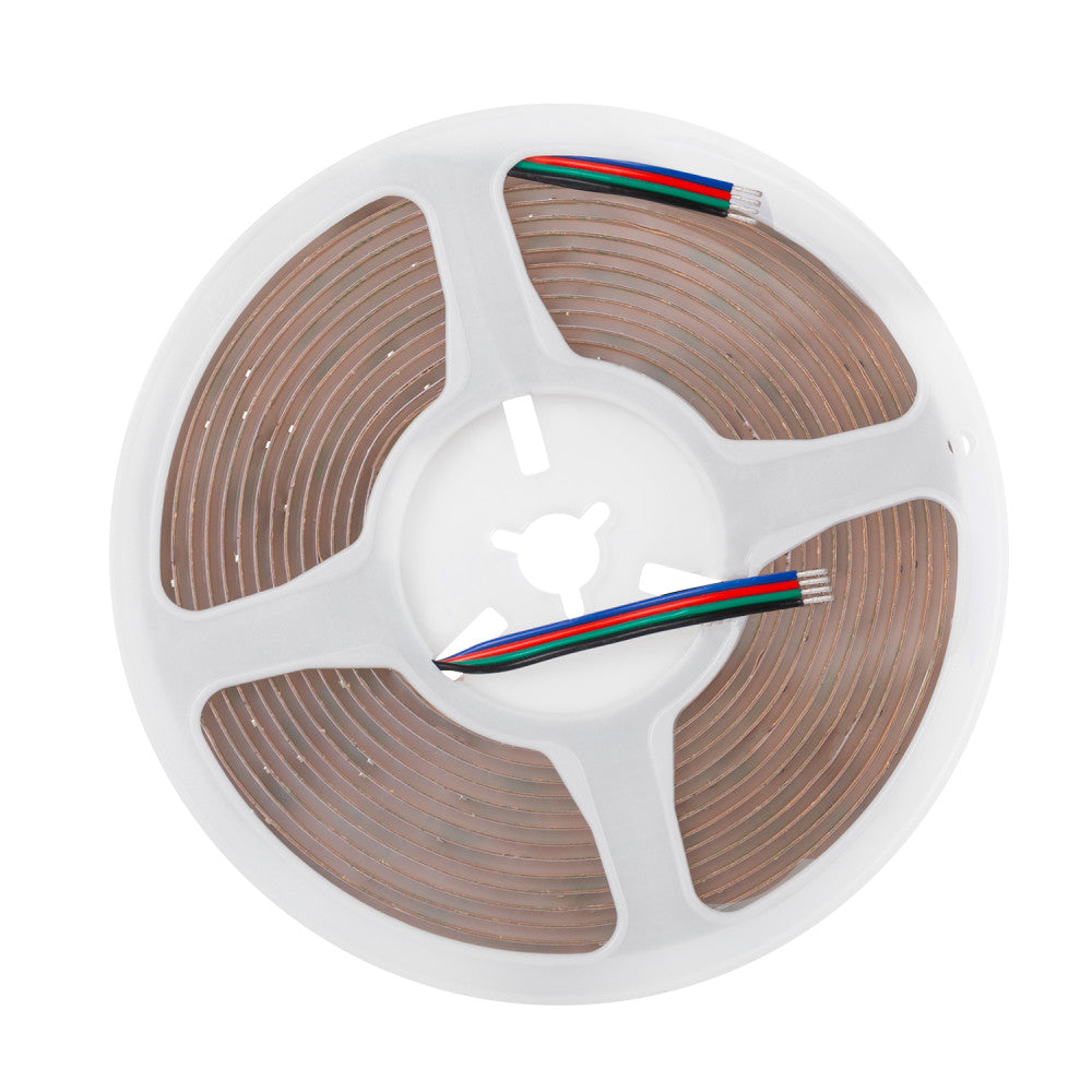 Tira LED COB 5M 16W/M 672Lm/M RGB IP20 24VDC — Vetonek (3)