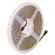 Tira LED COB Digital 2811 20IC/m 5M 19W/M RGB — Vetonek (6)