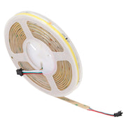 Tira LED COB Digital 2811 20IC/m 5M 19W/M RGB — Vetonek (10)
