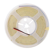 Tira Flexible LED Iluminación Lateral 10W/M 24VDC COB 480Leds/M 1200Lm/M IP20 6000ºK 5 Metros — Vetonek (2)