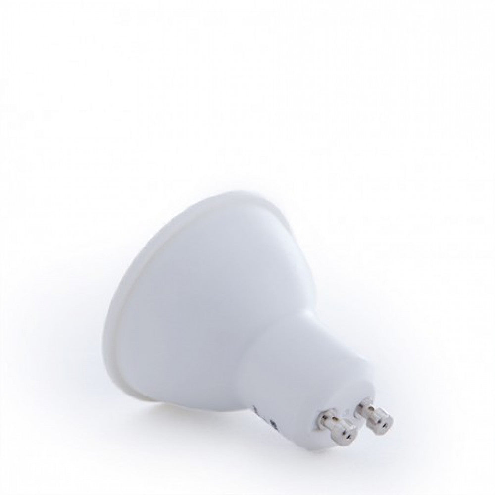 Bombilla LED GU10 7W 520Lm 6000ºK Estuche Personalizado — Vetonek (4)