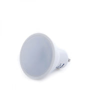 Pack 10 Bombillas LED GU10 7W 520Lm 6000ºK 10 — Vetonek (4)