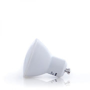 Pack 10 Bombillas LED GU10 7W 520Lm 6000ºK 10 — Vetonek (5)