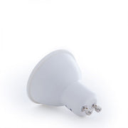 Pack 10 Bombillas LED GU10 7W 520Lm 6000ºK 10 — Vetonek (6)