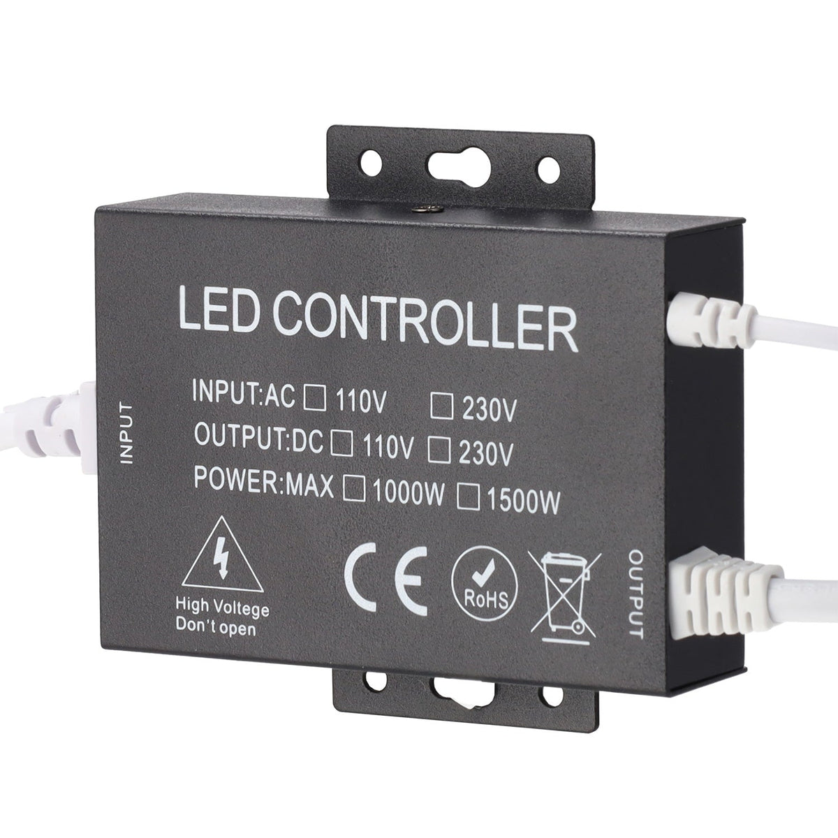 Controlador para Tira CCT — Vetonek (2)