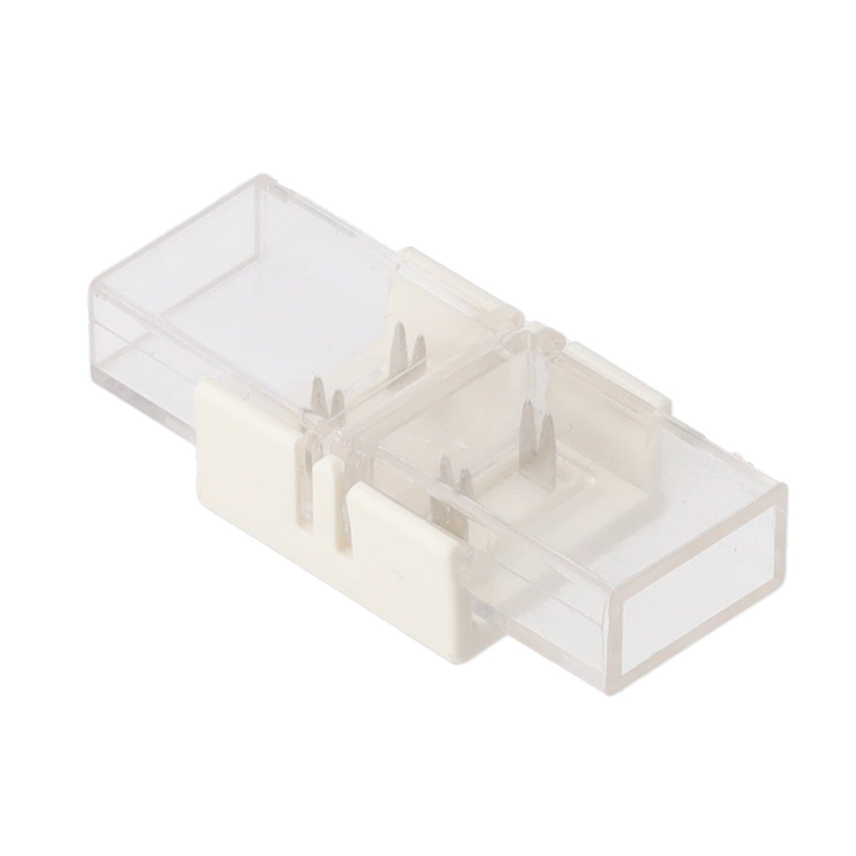 Connector recto para tira led SKY-SHVC-COB-560L-MC & SKY-FSLCOB-528L-FMC — Vetonek (3)