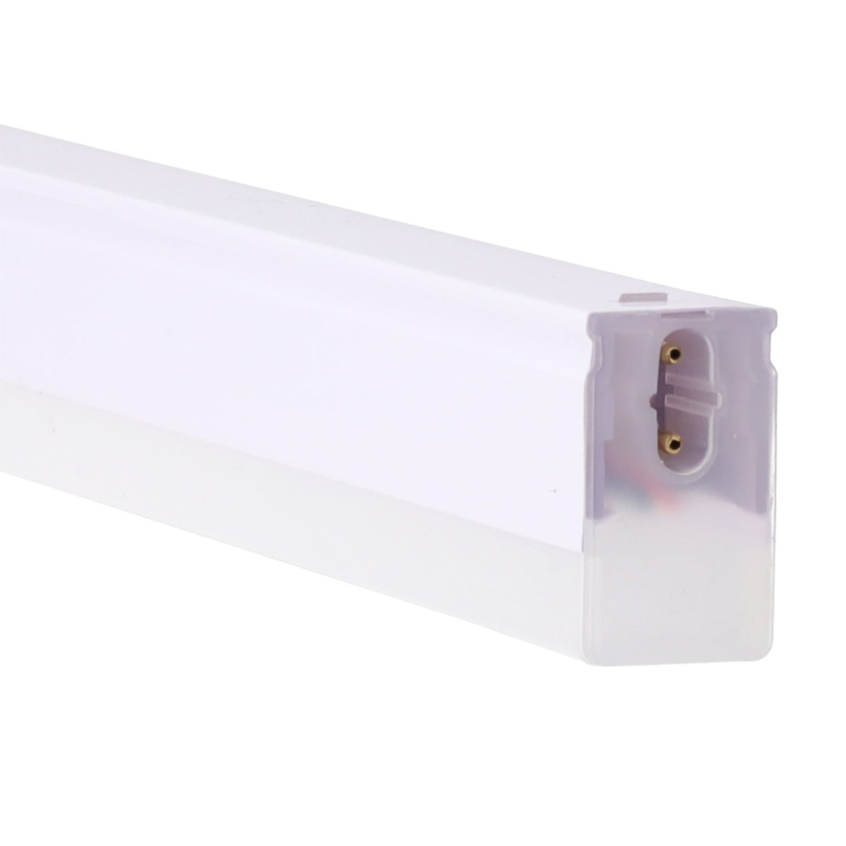 Regleta para Panal 110Lm/W 220VAC Blanco Frío — Vetonek (2)