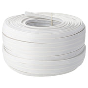 Perfíl de Silicona IP65 para Tiras LED para Tiras de Rollo 100 Metros — Vetonek (6)