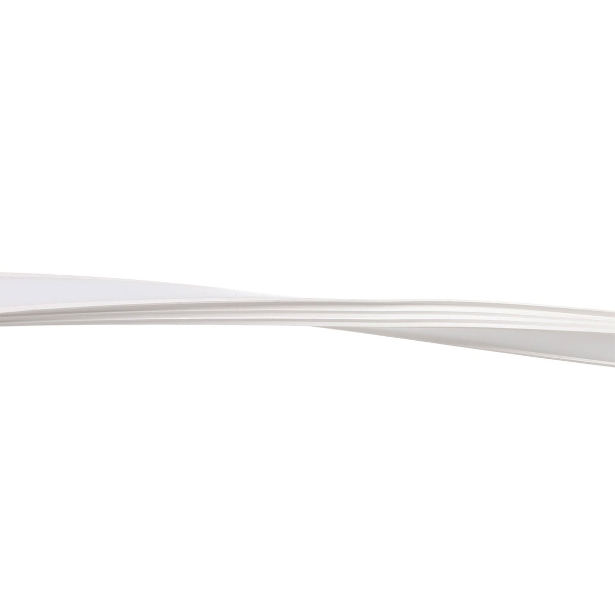 Perfíl de Silicona IP65 para Tiras LED para Tiras de Rollo 100 Metros — Vetonek (7)
