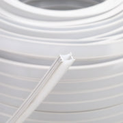 Perfíl de Silicona IP65 para Tiras LED para Tiras de Rollo 100 Metros — Vetonek (8)