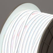 Tira Flexible LED 12W/M 230VAC 286LEDs/M SMD2025 1800Lm/M IP65 6000ºK 50 Metros — Vetonek (3)