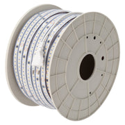 Tira LED SMD 2835 Free Driver 16W/M 1600Lm/M 220VAC IP65 6000ºK Rollo 50M — Vetonek (5)