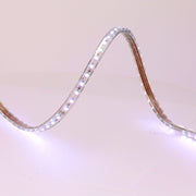 Tira Flexible LED 14,4W/M 220VAC 60LEDs/M SMD5050 IP65 RGB 50 Metros — Vetonek (2)