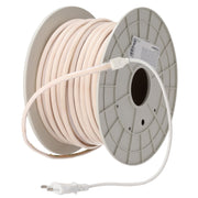 Tira de LED COB Driver Free Opal 16W/M 1600Lm/M 220VAC IP65 6000ºK Rollo 50M — Vetonek