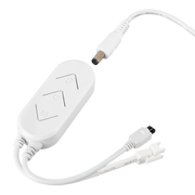 Controlador LED RGB Tuya App + Control Remoto 12-24VDC IP20 — Vetonek (4)